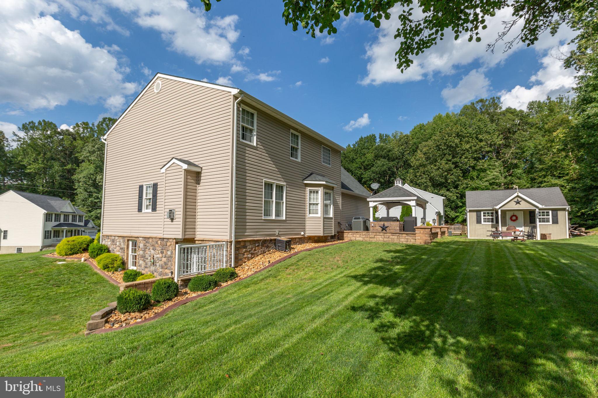 9140 Mullen Road King George, VA 22485 - Photo 59 of 82 Gallery Image 59