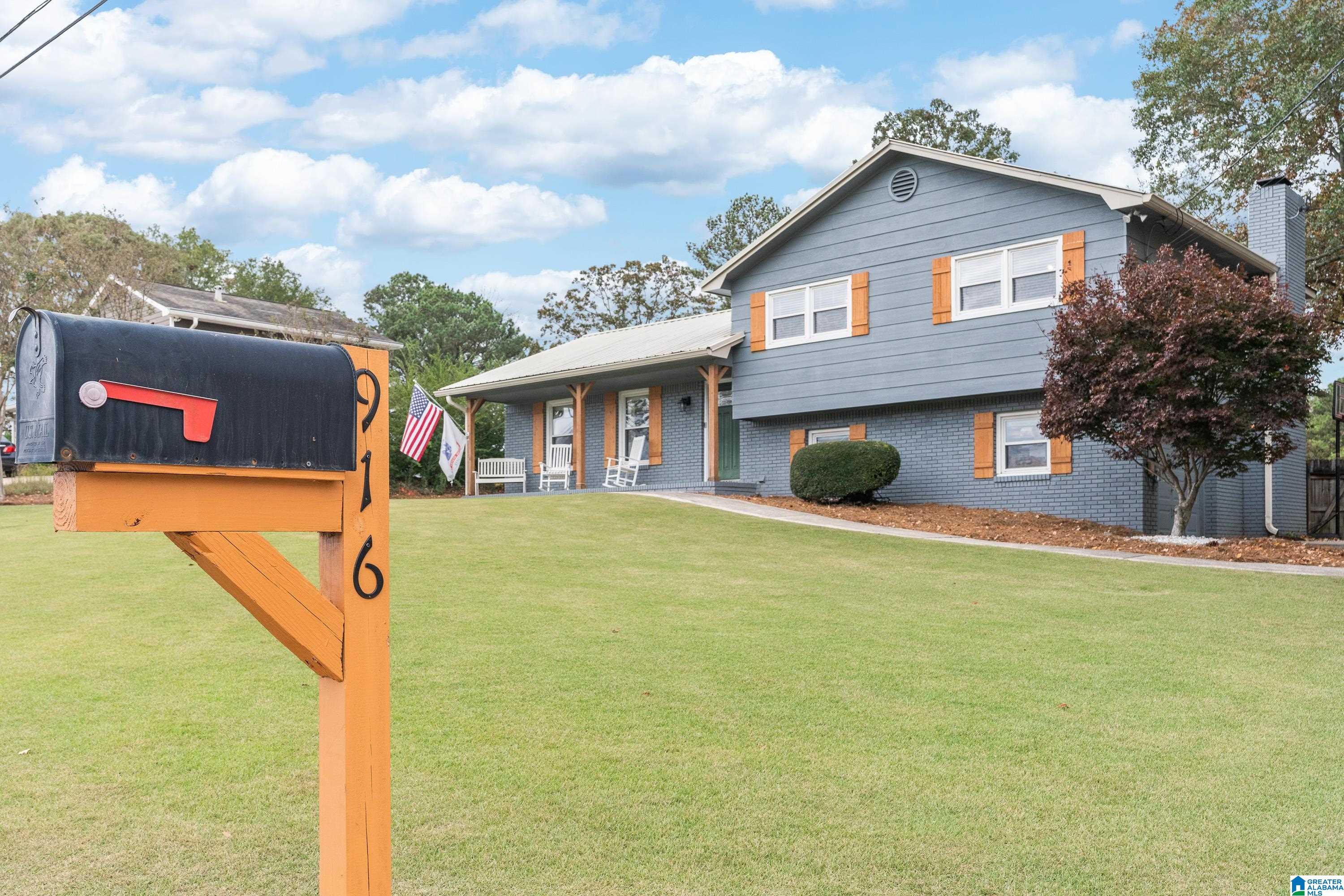 916 Willow Bend Road Pelham, AL 35124 - Photo 36 of 49