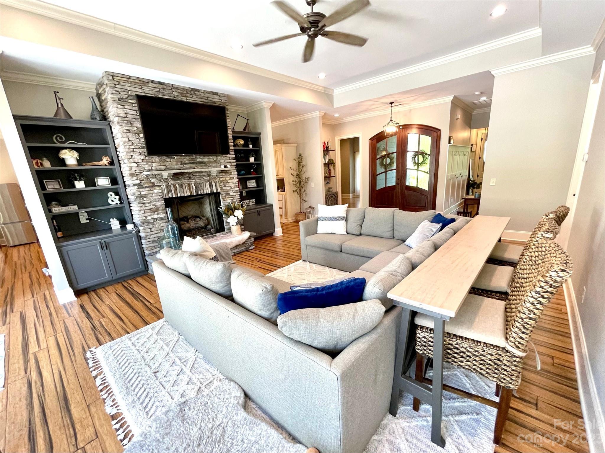 561 Normandy Road Mooresville, NC 28117 - Photo 16 of 35 Gallery Image 16
