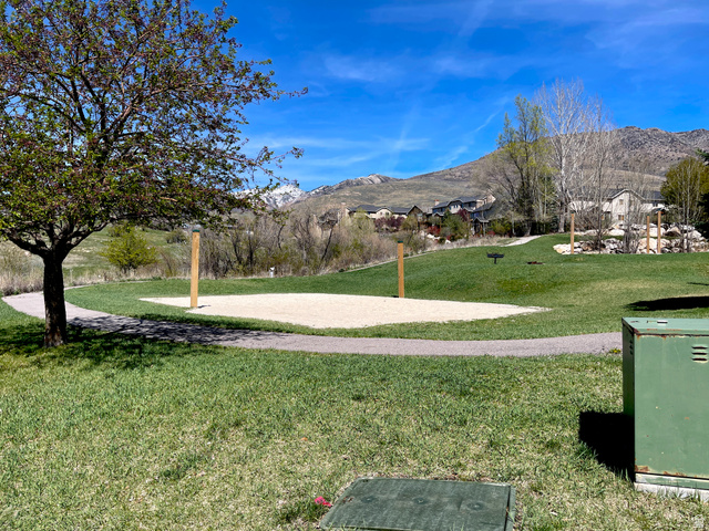 3612 North Huntsman Path, Unit 604 Eden, UT 84310 - Photo 21 of 25