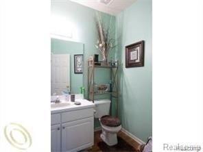 706 Woodfield Way Rochester Hills, MI 48307 - Photo 25 of 25