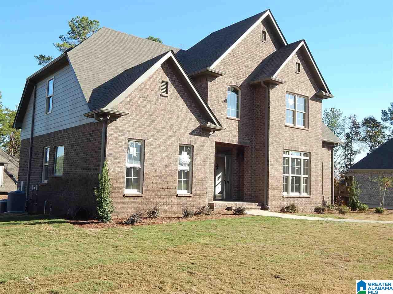 224 Sterling Gate Lane Alabaster, AL 35007 - Photo 2 of 50