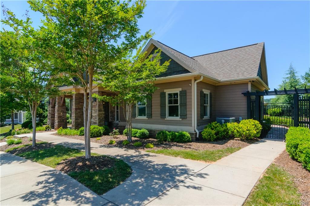 53 Dreambird Road, Unit 103 Leicester, NC 28748 - Photo 2 of 3 Gallery Image 2
