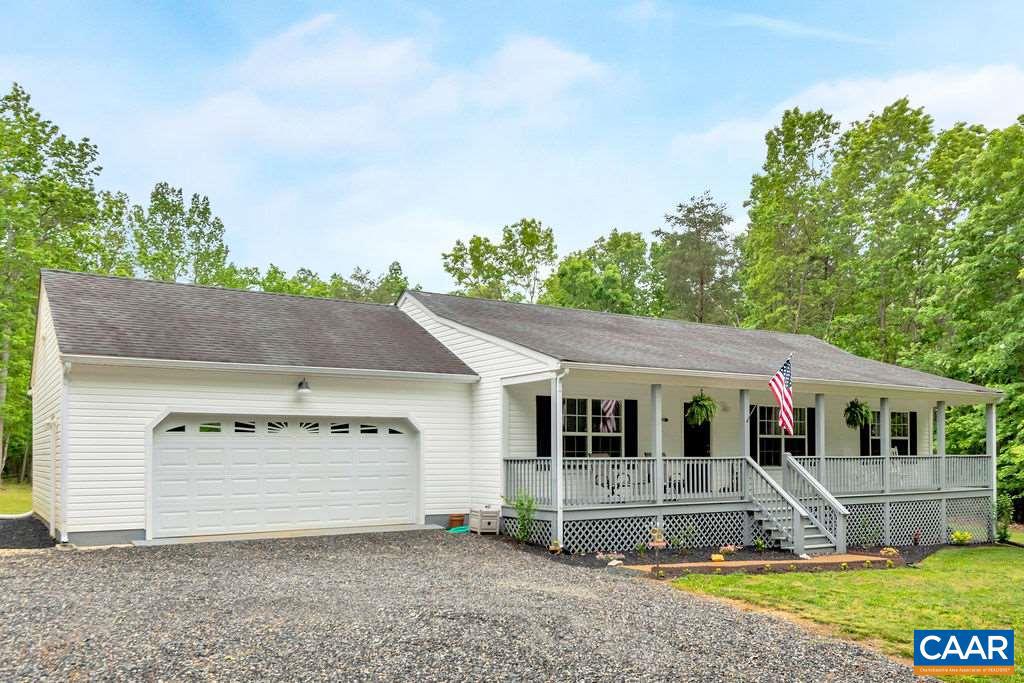 321 White Walnut Road Louisa, VA 23093 - Photo 3 of 29 Gallery Image 3