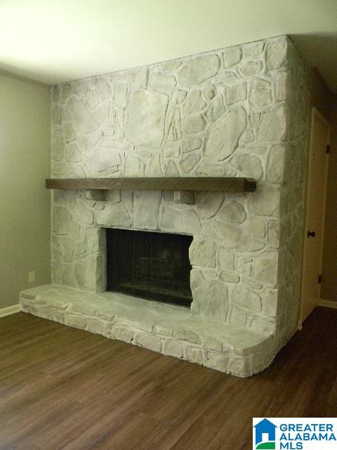 100 Lee Lane Alabaster, AL 35007 - Photo 33 of 48