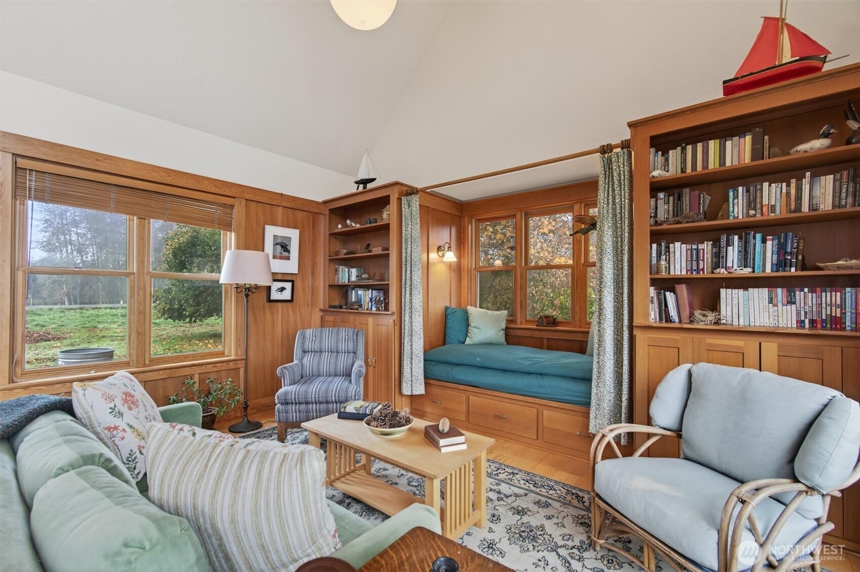 357 East Birnie Slough Road Cathlamet, WA 98612 - Photo 11 of 37