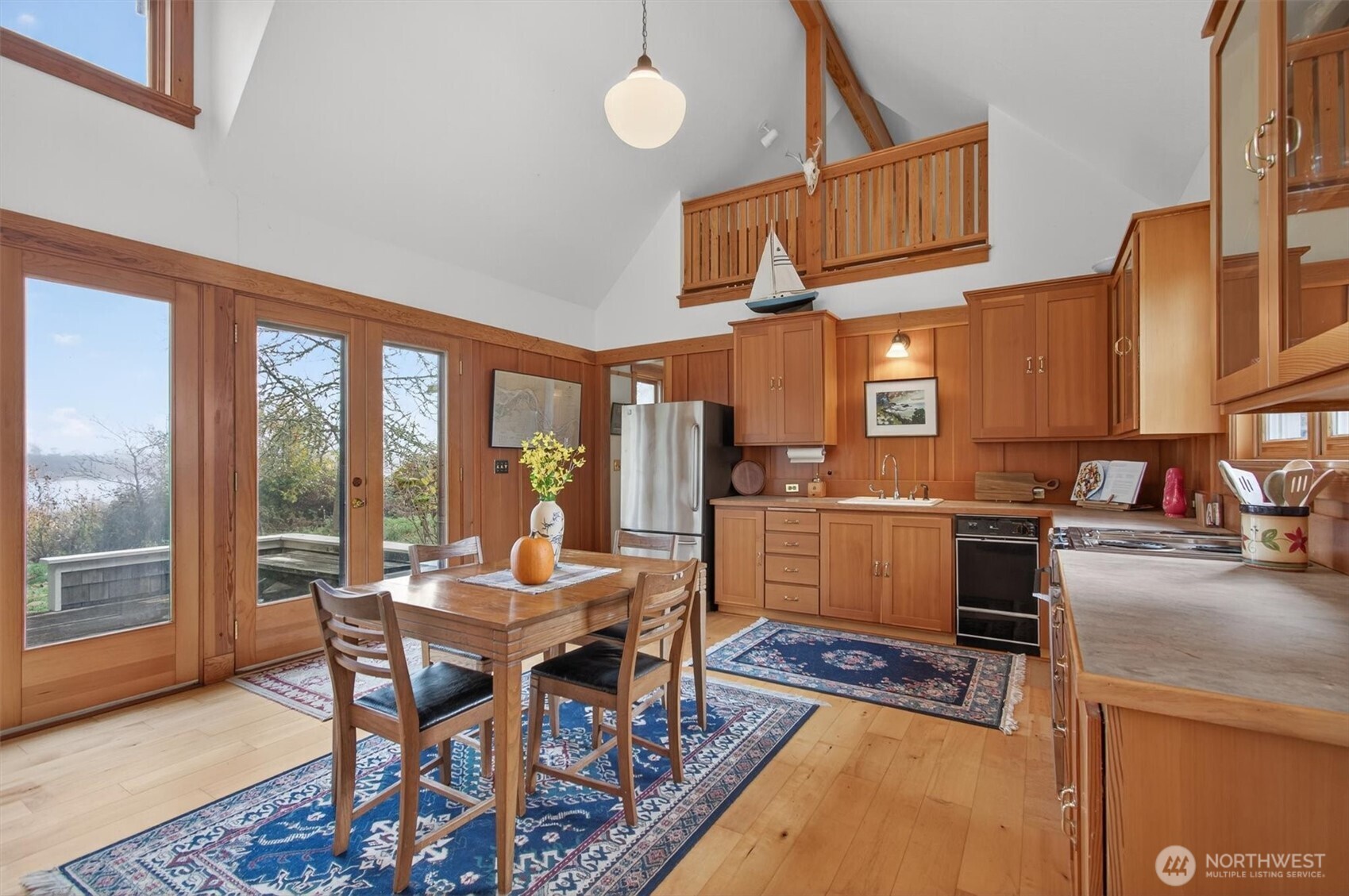 357 East Birnie Slough Road Cathlamet, WA 98612 - Photo 15 of 37