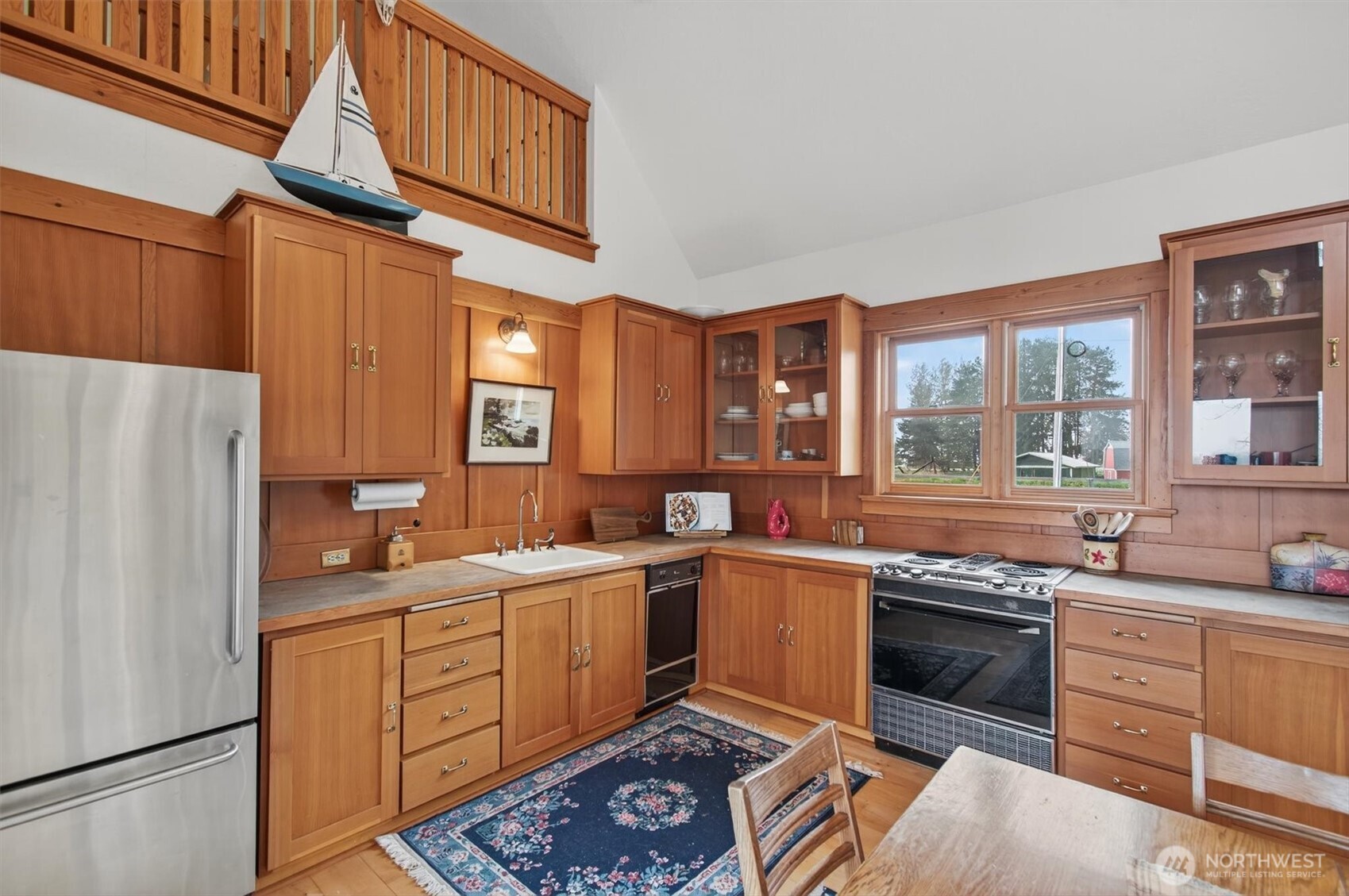 357 East Birnie Slough Road Cathlamet, WA 98612 - Photo 16 of 37