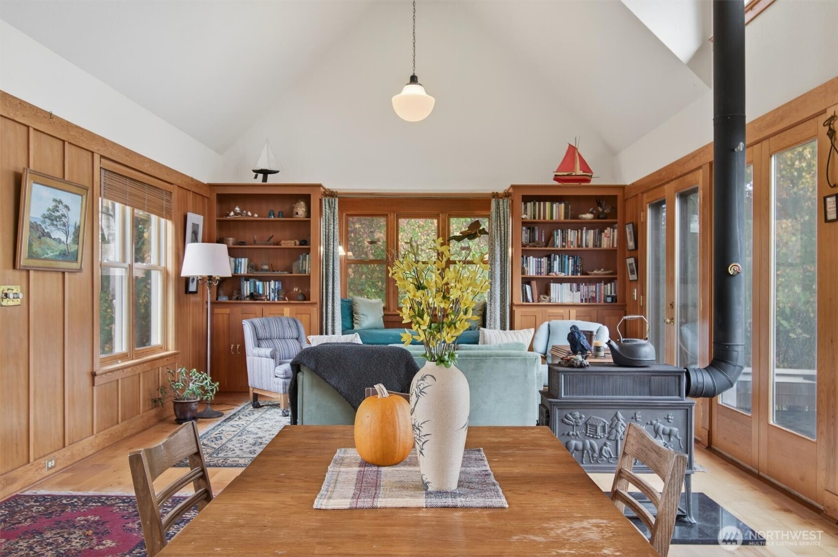 357 East Birnie Slough Road Cathlamet, WA 98612 - Photo 18 of 37