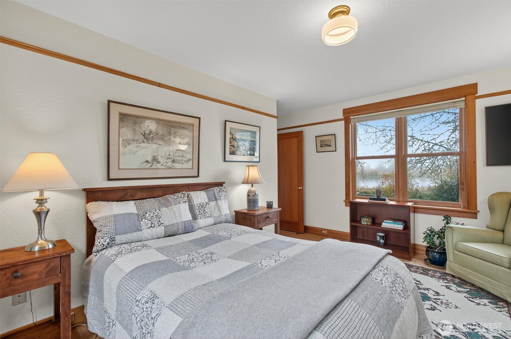 357 East Birnie Slough Road Cathlamet, WA 98612 - Photo 20 of 37