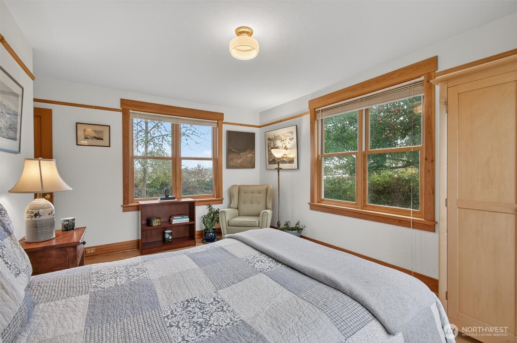 357 East Birnie Slough Road Cathlamet, WA 98612 - Photo 21 of 37