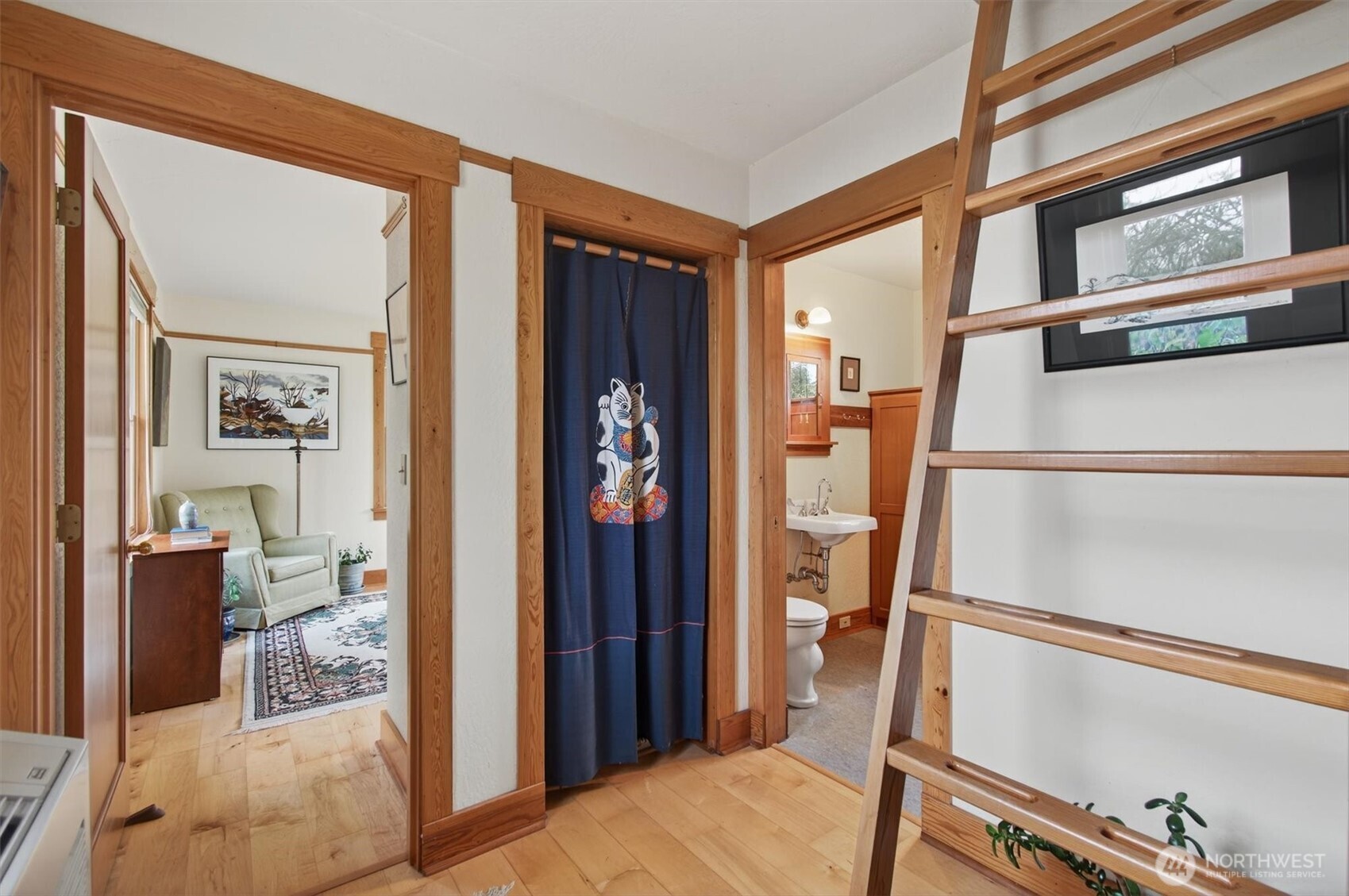 357 East Birnie Slough Road Cathlamet, WA 98612 - Photo 24 of 37