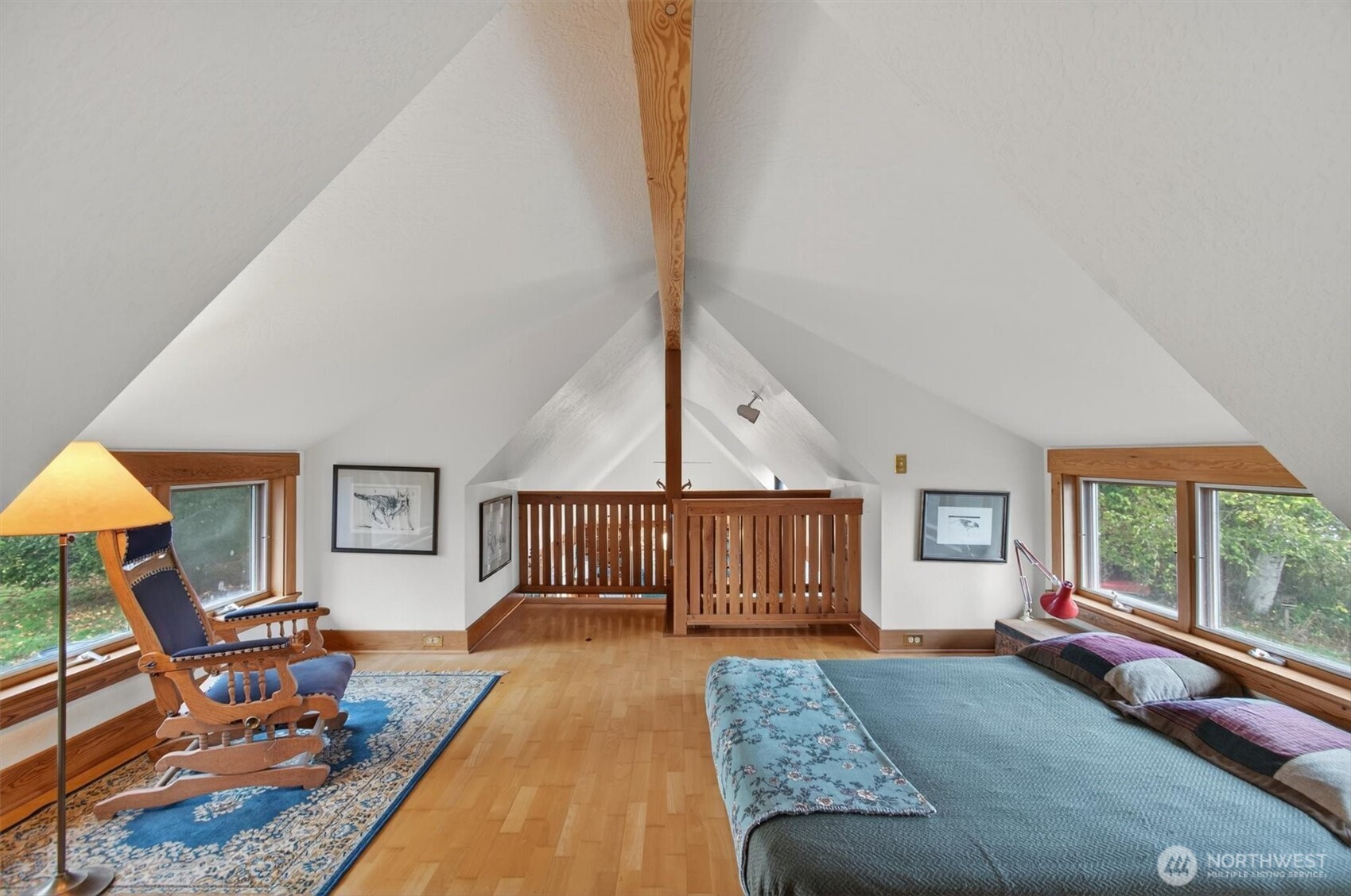 357 East Birnie Slough Road Cathlamet, WA 98612 - Photo 26 of 37