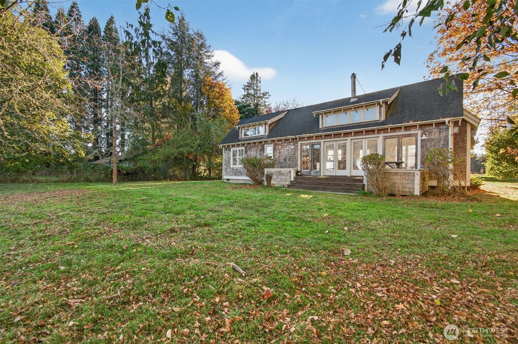 357 East Birnie Slough Road Cathlamet, WA 98612 - Photo 31 of 37