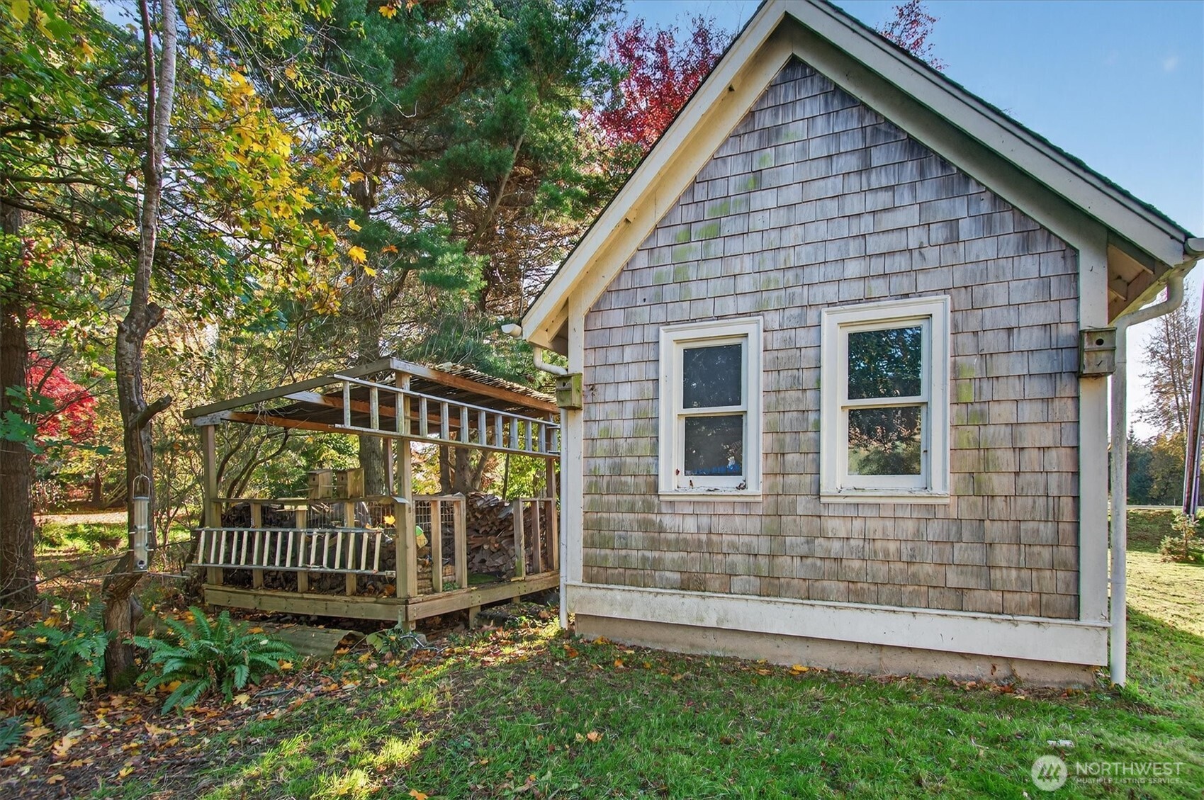 357 East Birnie Slough Road Cathlamet, WA 98612 - Photo 34 of 37