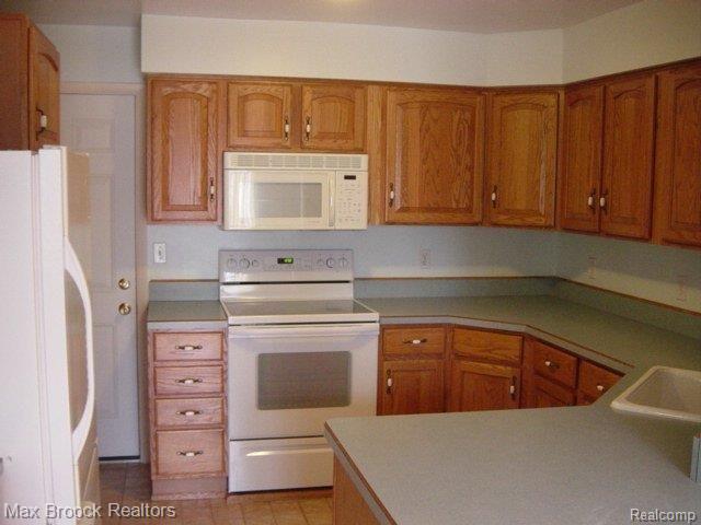Newer Kitchen