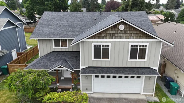 $569,000 | 1136 Homestead Drive, Burlington, WA 98233