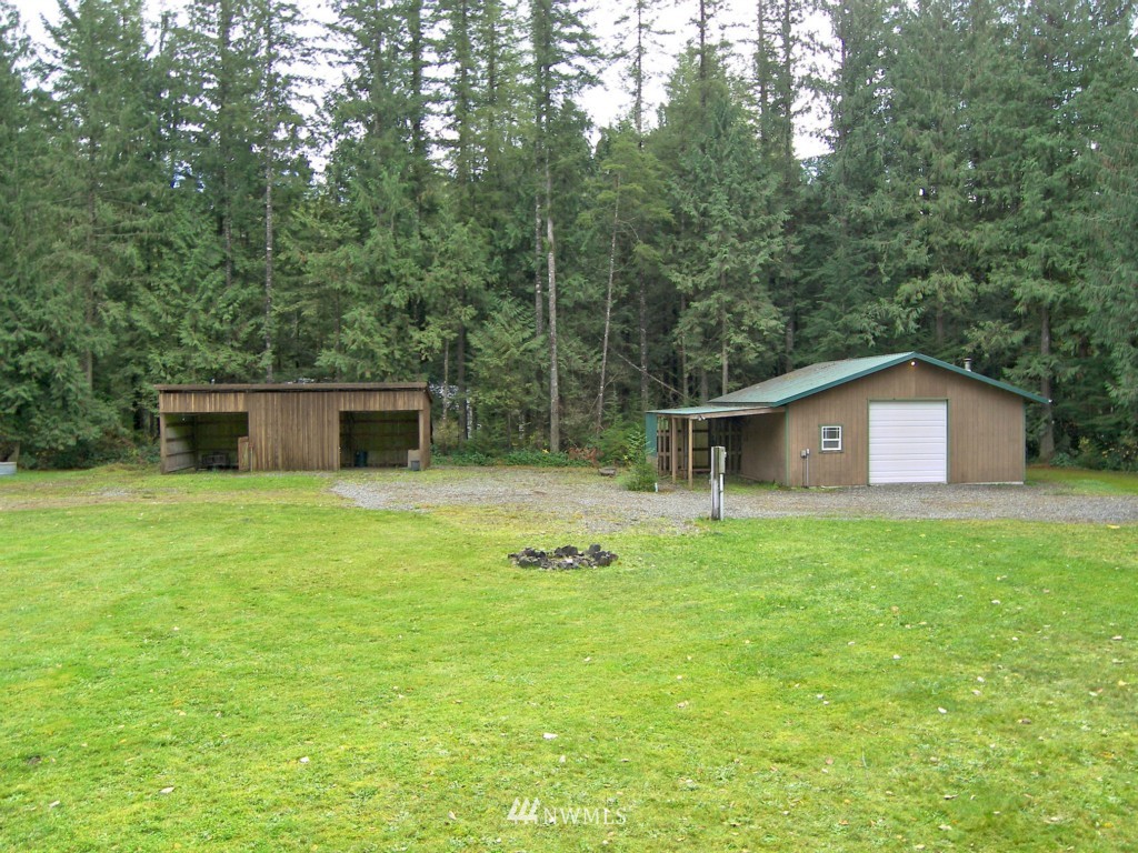 7724 Silver Lake Road Maple Falls, WA 98266 - Photo 3 of 19