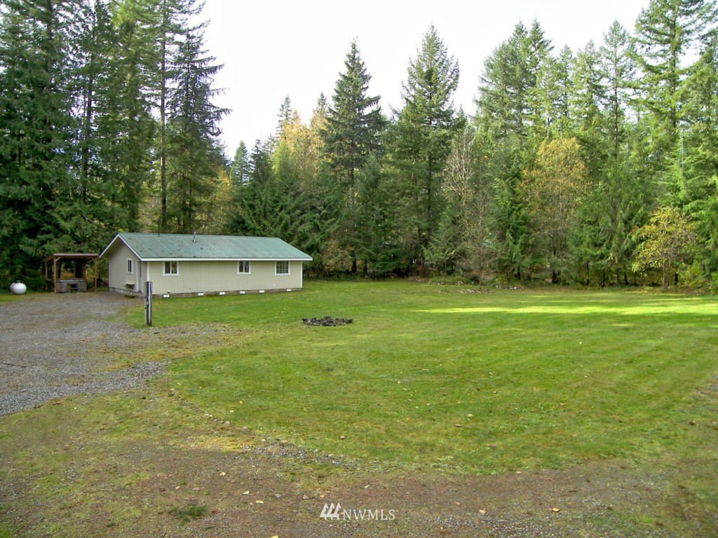 7724 Silver Lake Road Maple Falls, WA 98266 - Photo 6 of 19