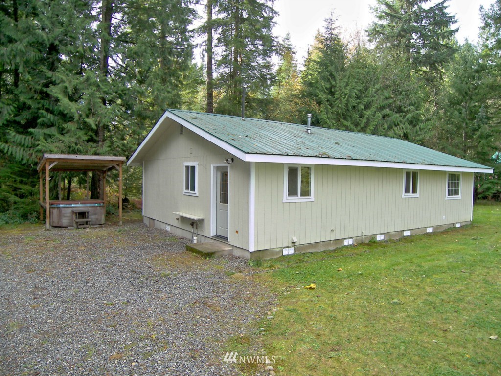 7724 Silver Lake Road Maple Falls, WA 98266 - Photo 7 of 19
