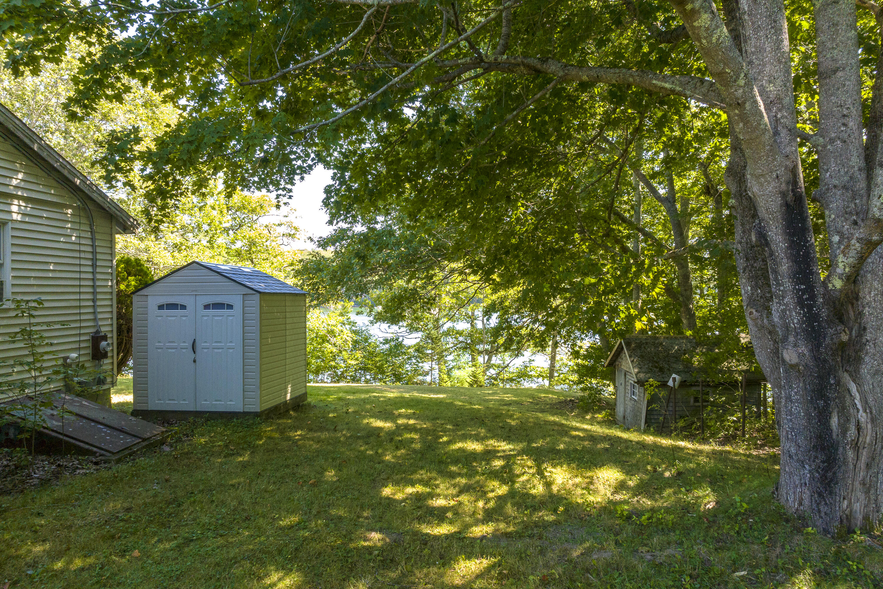 15 Lewis Road Westport Island, ME 04578 - Photo 20 of 45