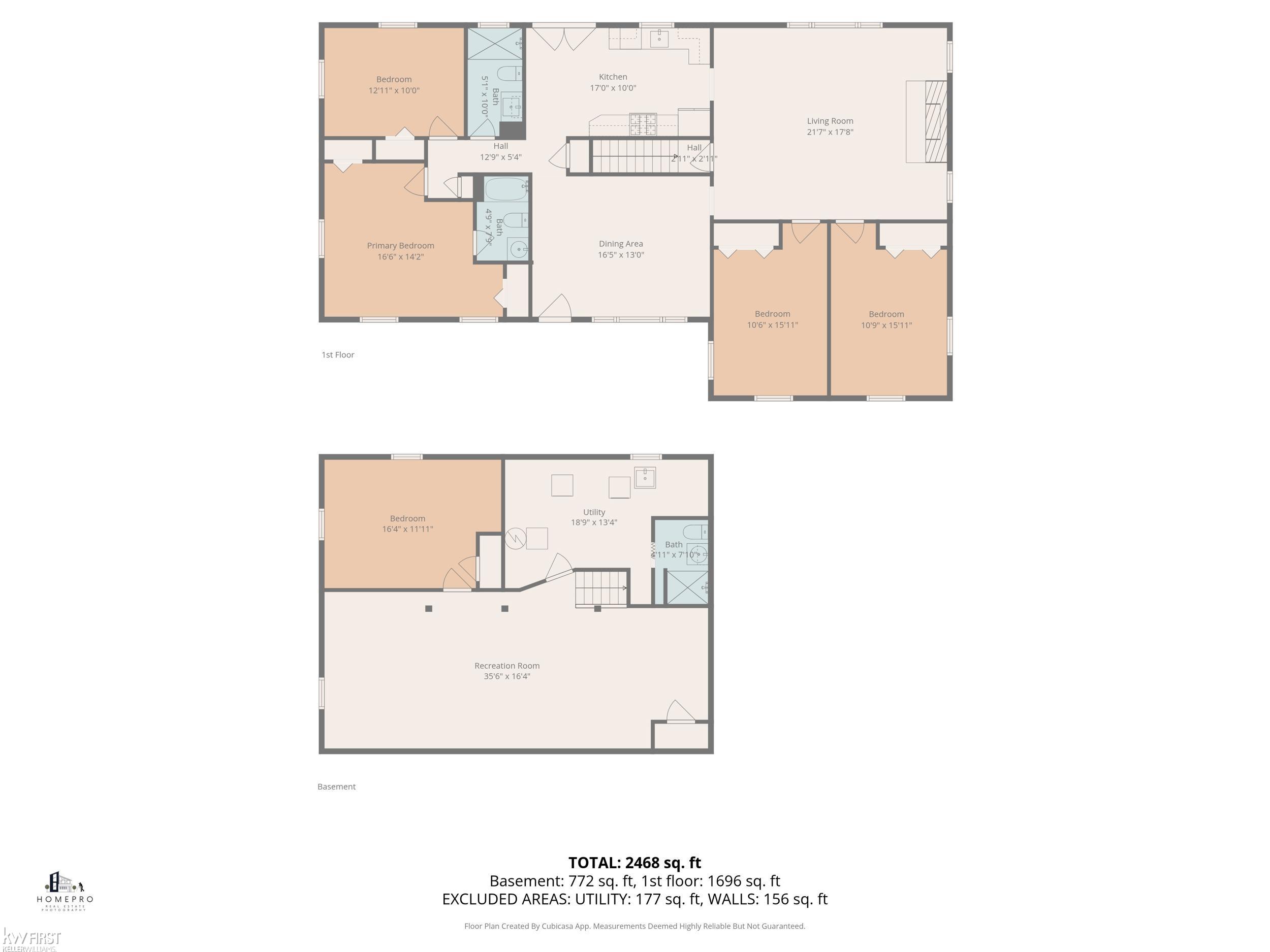 4271 Highland Road Milford, MI 48380 - Photo 48 of 48