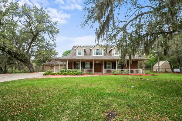 $789,900 | 4200 County Road 502E, Sweeny, TX 77480
