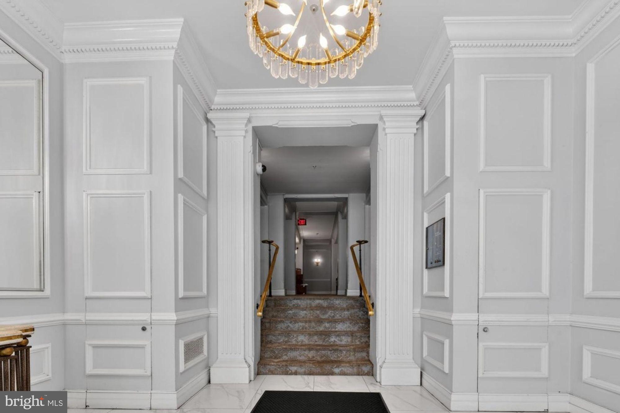 1619 R Street Northwest, Unit LL1 Washington, DC 20009 - Photo 17 of 21 Gallery Image 17