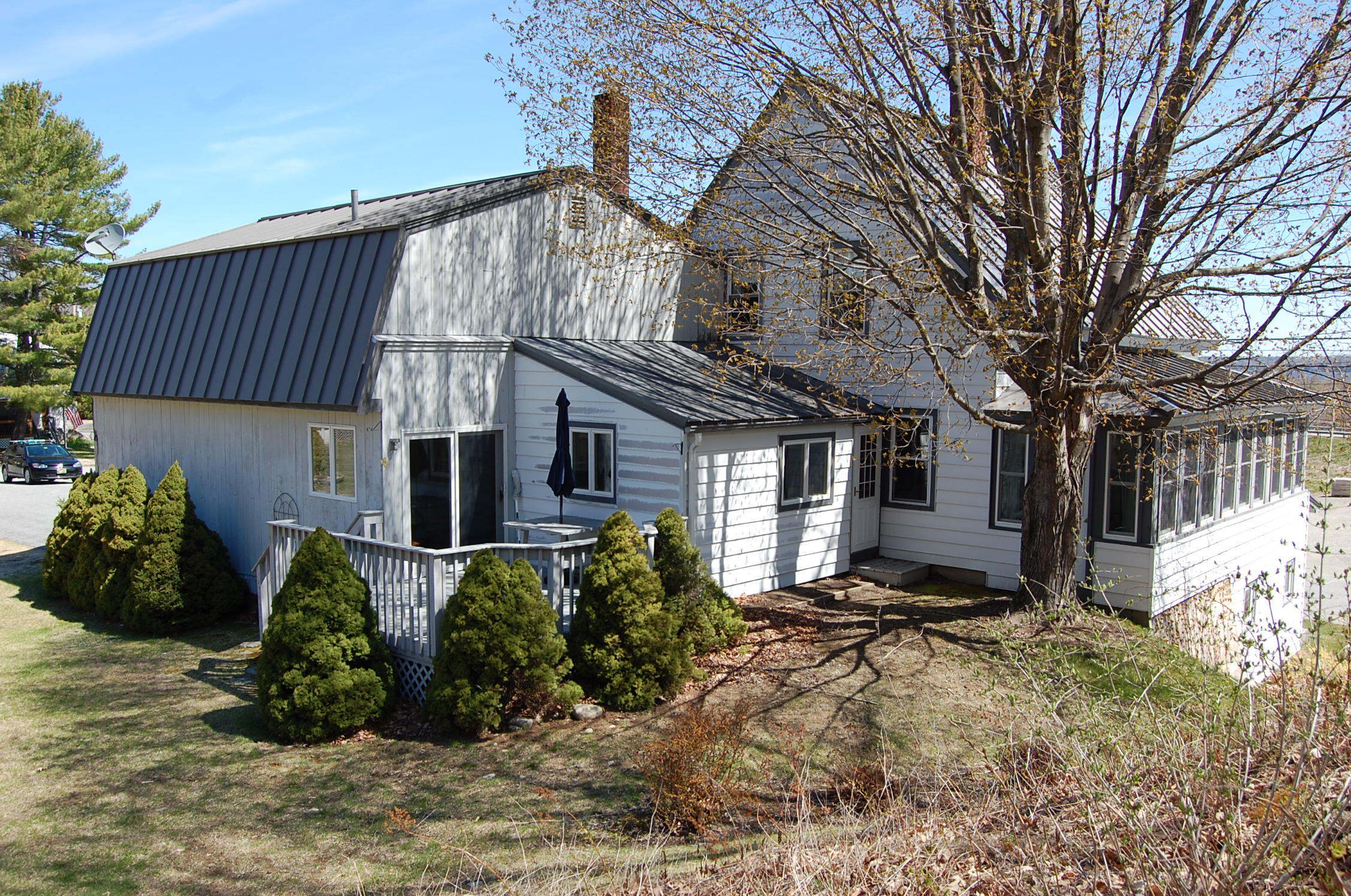 227 Depot Road Belgrade, ME 04917 - Photo 11 of 48 DSC_7858