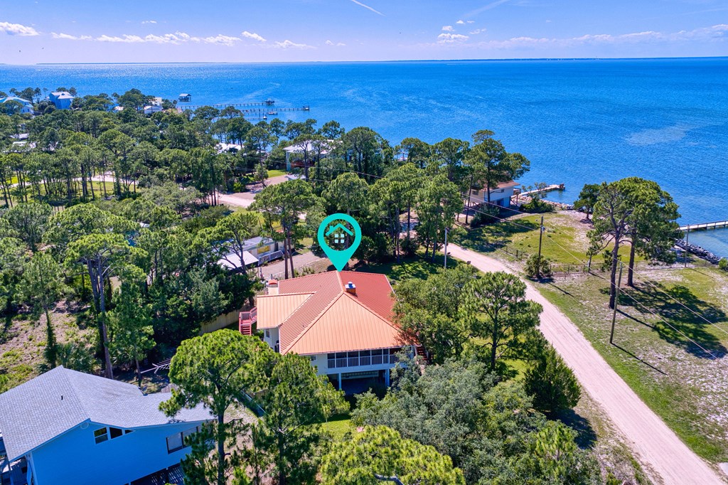 332 Cook Street St. George Island, FL 32328 - Photo 8 of 86