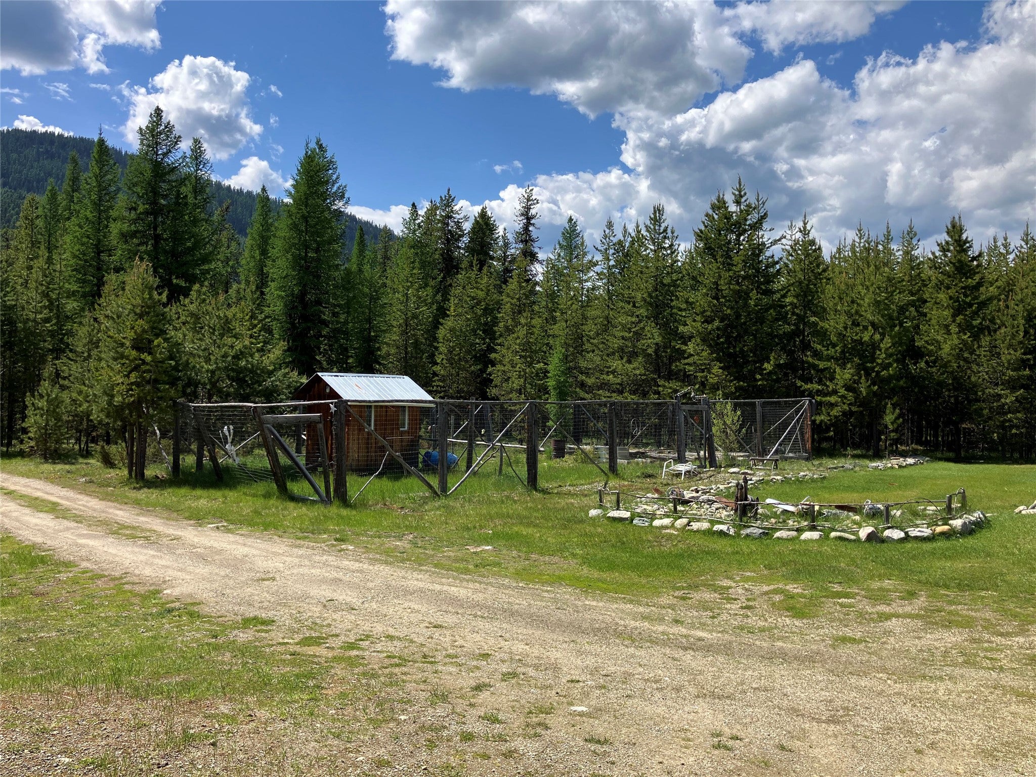1606 North Fork Yaak Road Troy, MT 59935 - Photo 68 of 98 Gallery Image 68