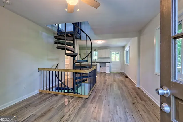 $255,000 | 11 Electric Avenue, Clayton, GA 30525