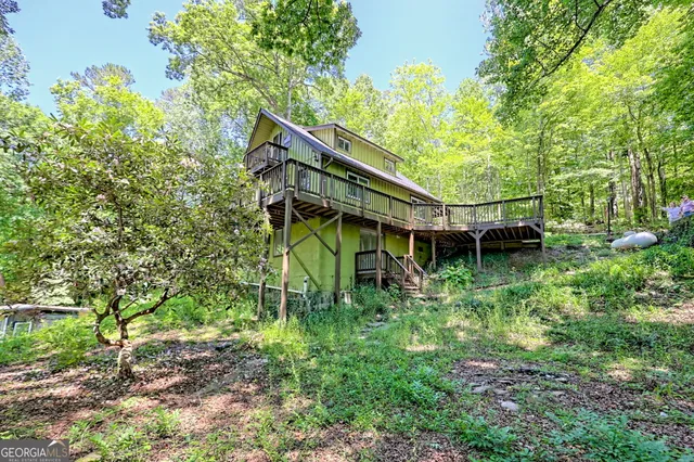 $255,000 | 11 Electric Avenue, Clayton, GA 30525