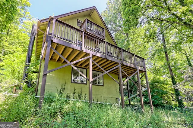 $255,000 | 11 Electric Avenue, Clayton, GA 30525