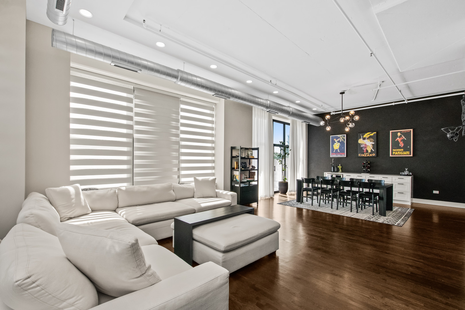 6 South Laflin Street, Unit 306 Chicago, IL 60607 - Photo 4 of 16