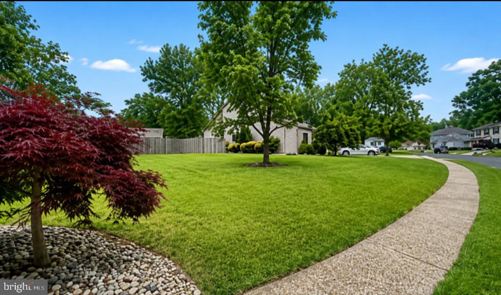 317 Balsam Road Williamstown, NJ 08094 - Photo 4 of 29 Walk way