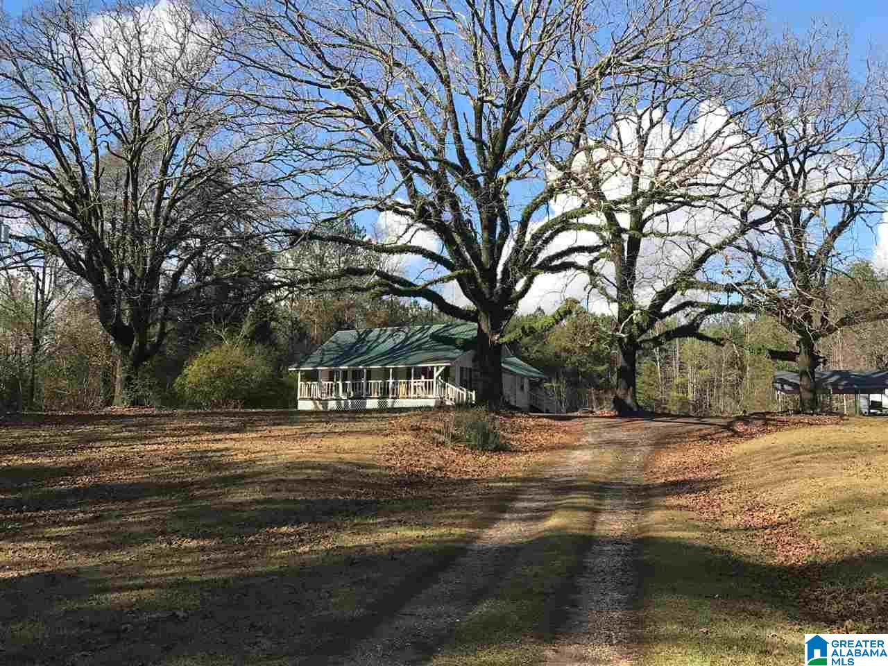 5801 County Road 83 Berry, AL 35546 - Photo 1 of 11