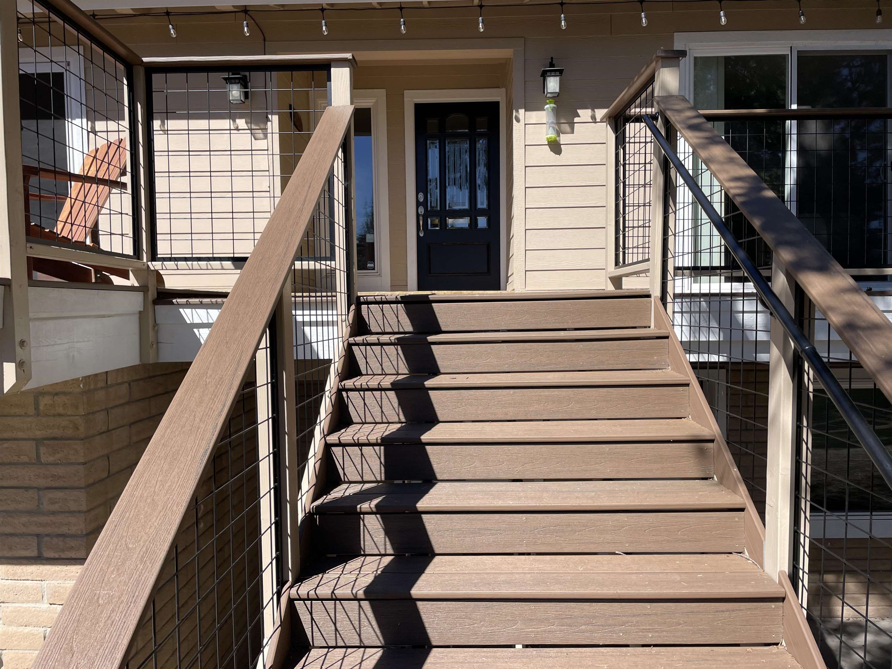 831 Timber Ridge Road Lake Almanor, CA 96137 - Photo 3 of 36 a view of entryway