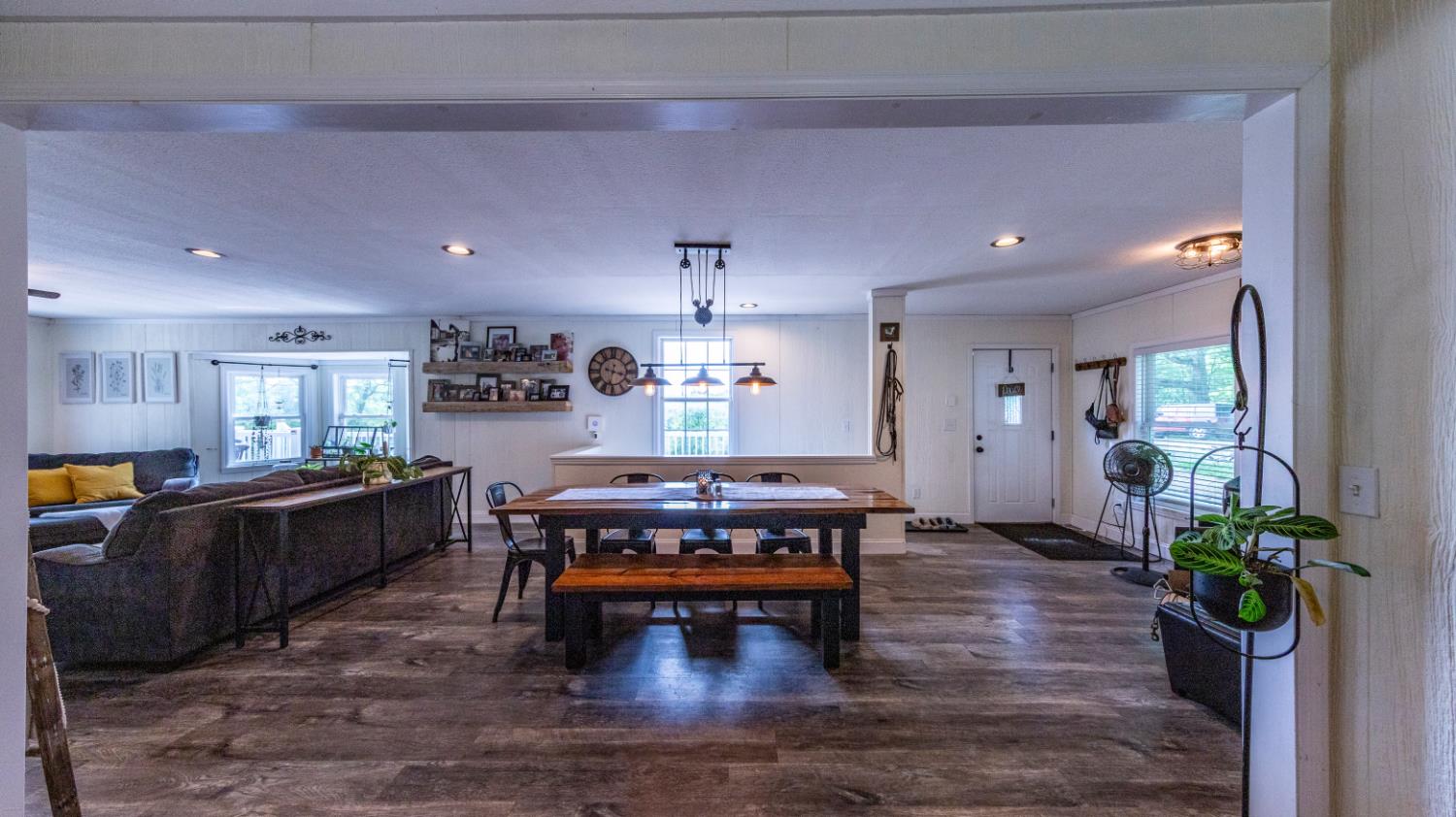 8133 Big Woods Road Metamora, IN 47030 - Photo 2 of 40
