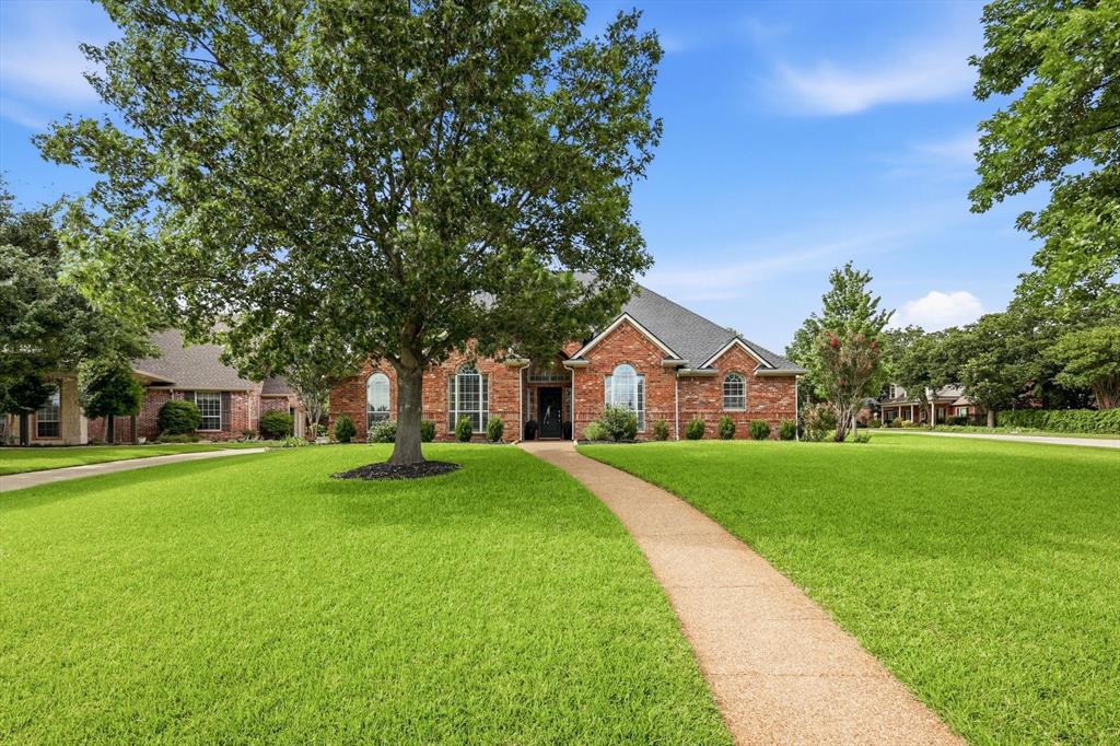953 Monarch Way Keller, TX 76248 - Photo 1 of 36