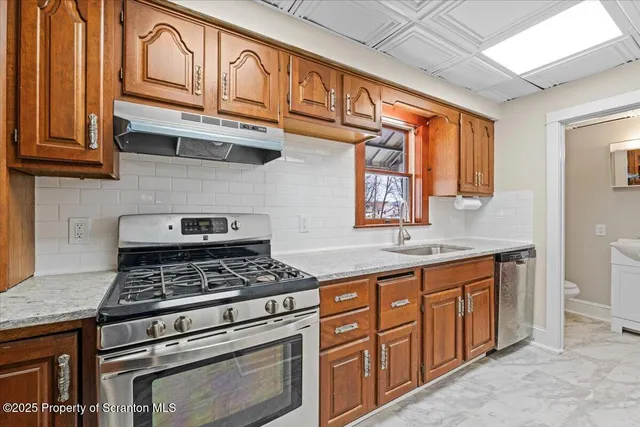 $139,000 | 625 East Grant Street, Olyphant, PA 18447