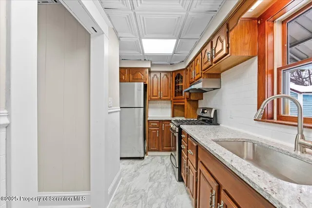 $139,000 | 625 East Grant Street, Olyphant, PA 18447