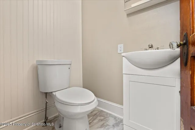 $139,000 | 625 East Grant Street, Olyphant, PA 18447