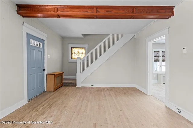 $139,000 | 625 East Grant Street, Olyphant, PA 18447