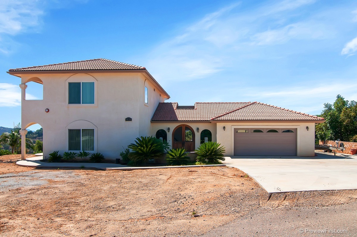 11675 Valle Vista Road Lakeside, CA 92040 - Photo 1 of 25 Gallery Image 1