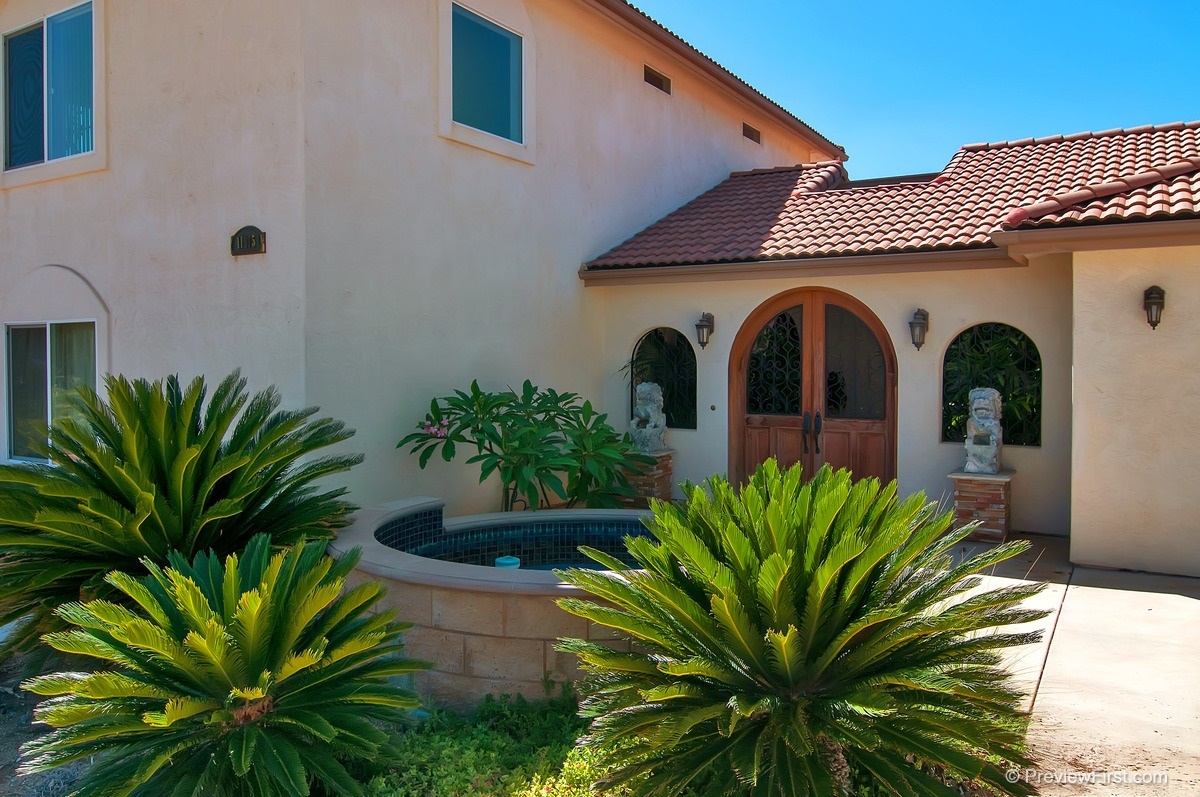 11675 Valle Vista Road Lakeside, CA 92040 - Photo 3 of 25 Gallery Image 3