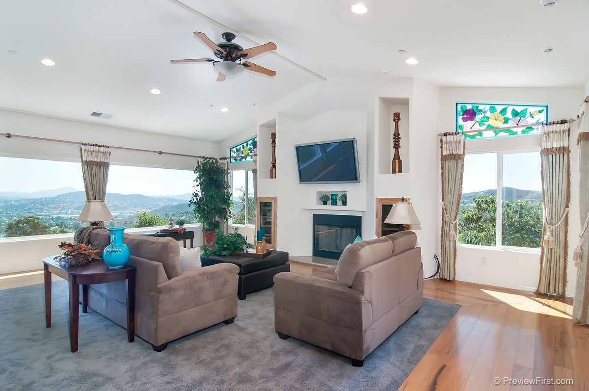 11675 Valle Vista Road Lakeside, CA 92040 - Photo 8 of 25 Gallery Image 8