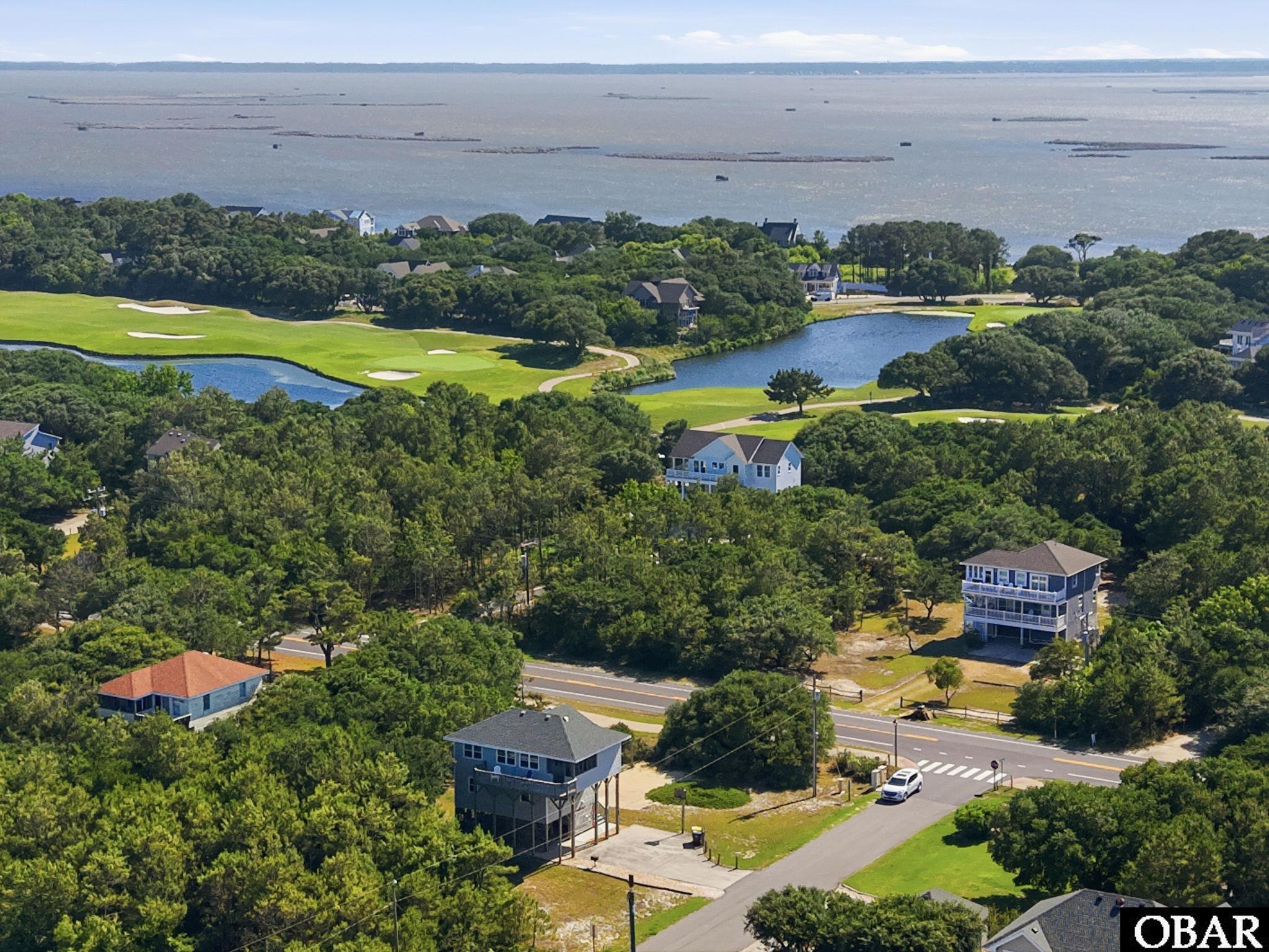 545 Sea Shell Lane Corolla, NC 27927 - Photo 6 of 46