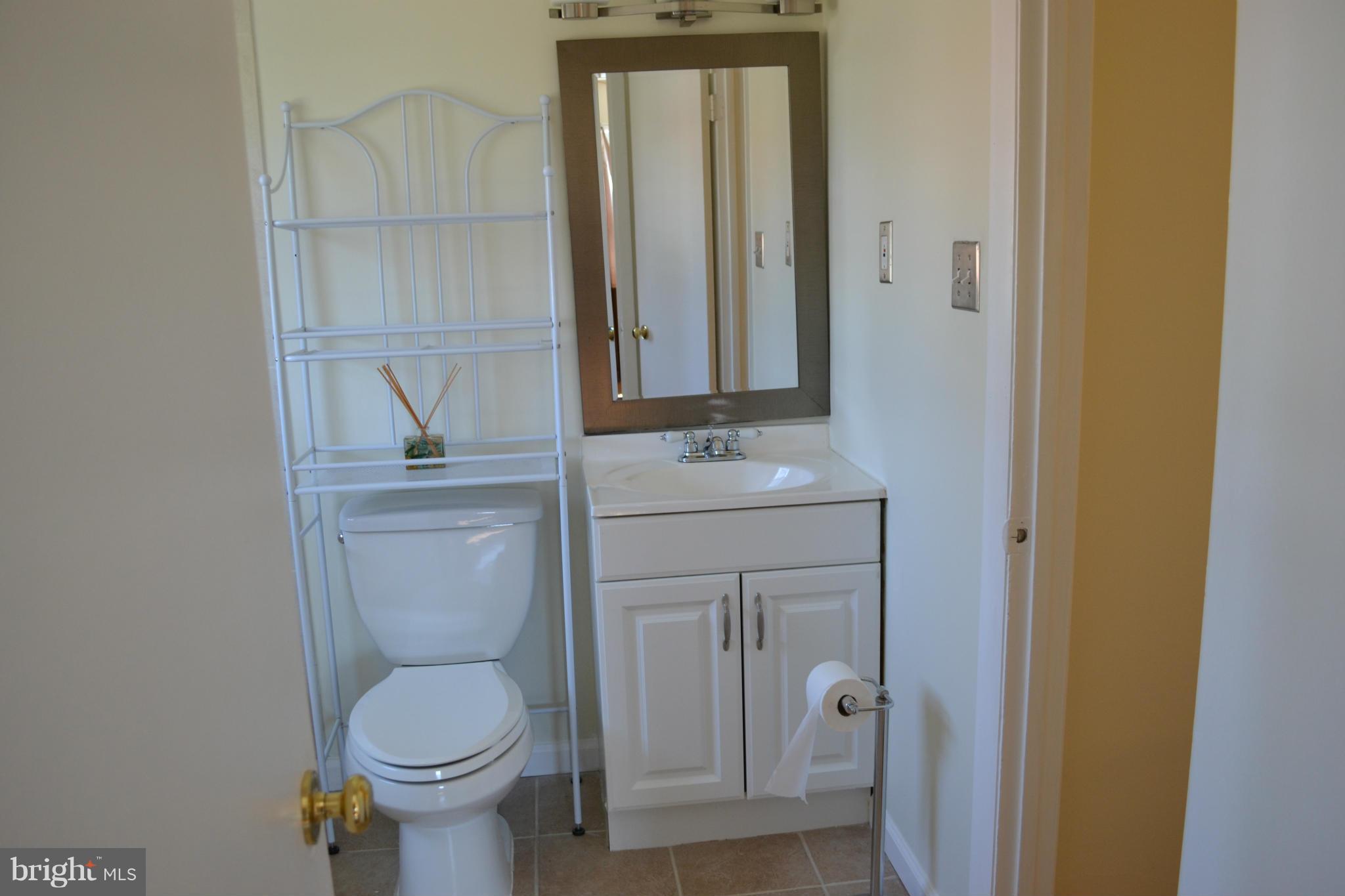 8018 Frye Road Alexandria, VA 22309 - Photo 16 of 26 Bath (Master)