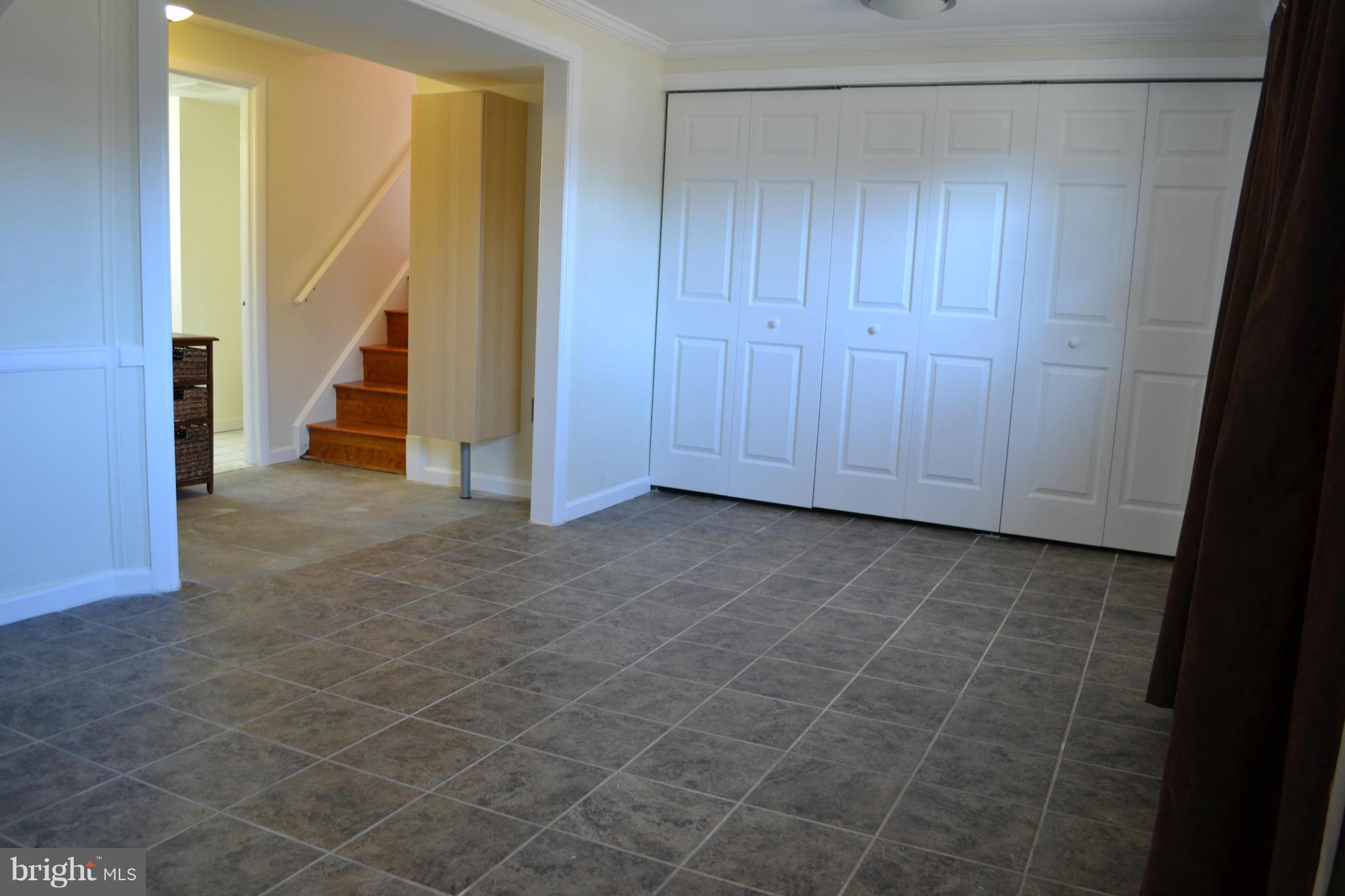 8018 Frye Road Alexandria, VA 22309 - Photo 19 of 26 Huge Storage closets